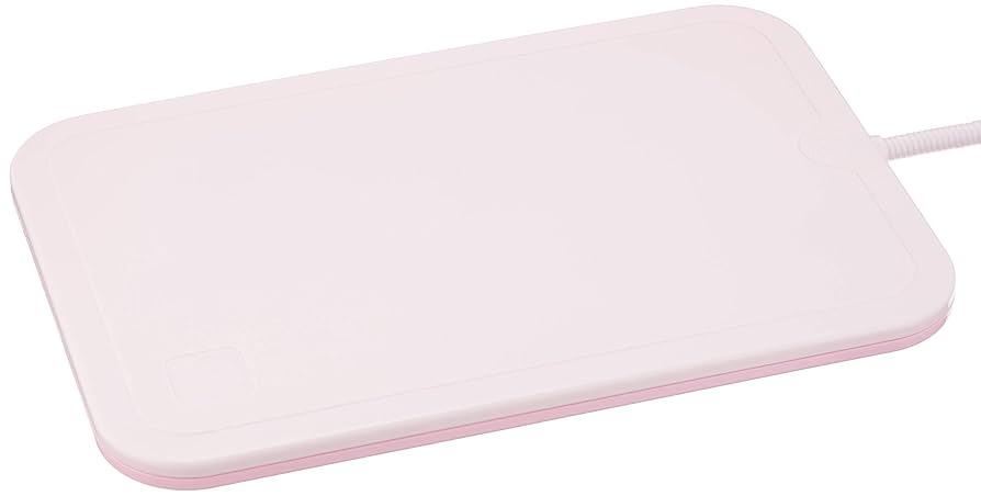 Amazon | ミニマルランド ほっとうさ暖リバーシブルヒーター L